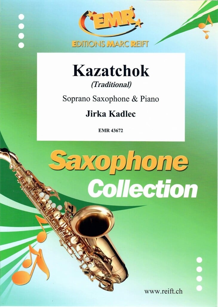 Kazatchok